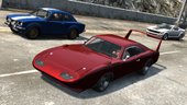 Vapid Retinue [V1.2]